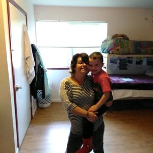 Meet your Posher, Shawna